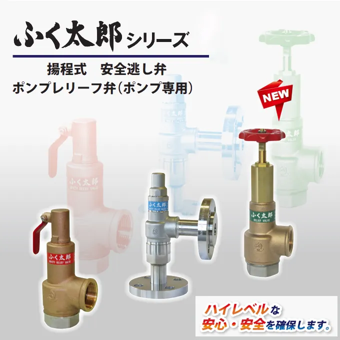 VENN永利集团安全阀的安装设计方案 